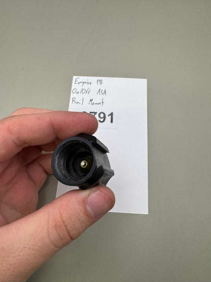Empire PB On/Off ASA Rail Mount