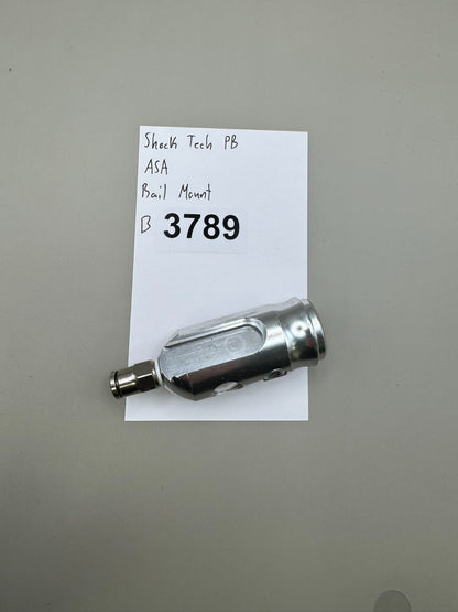 Shock Tech PB ASA