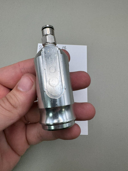 Shock Tech PB ASA