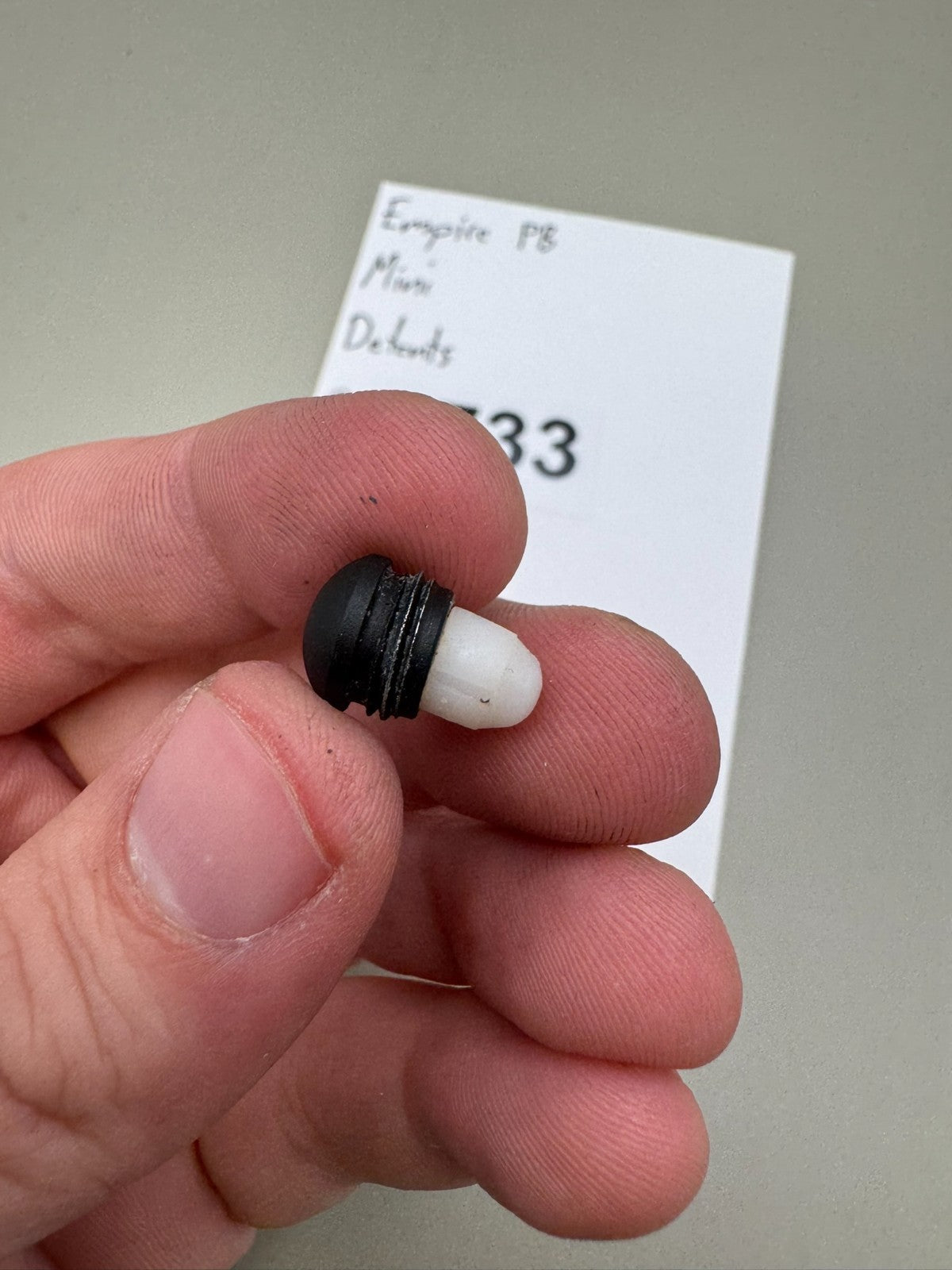 Empire PB Mini Detents