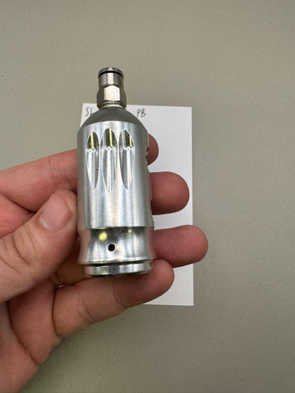 Shock Tech PB ASA
