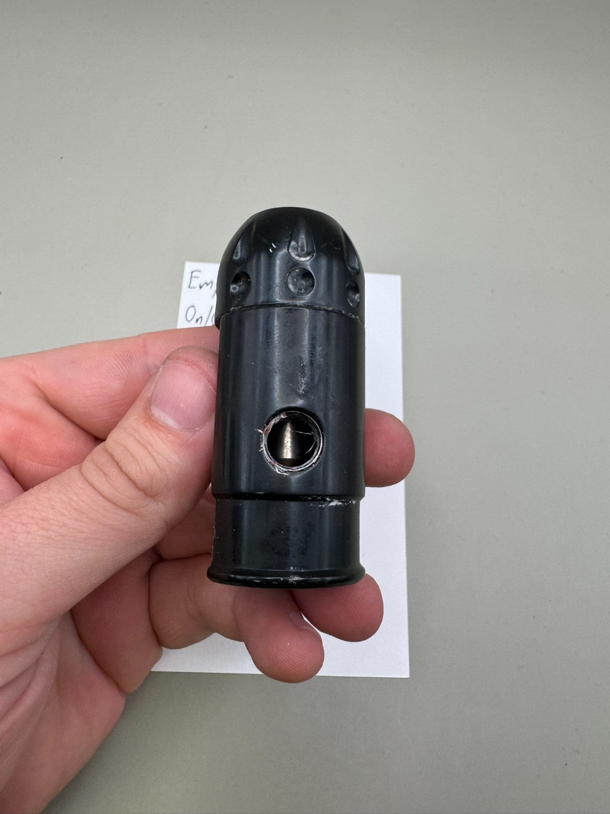 Empire PB On/Off ASA Rail Mount
