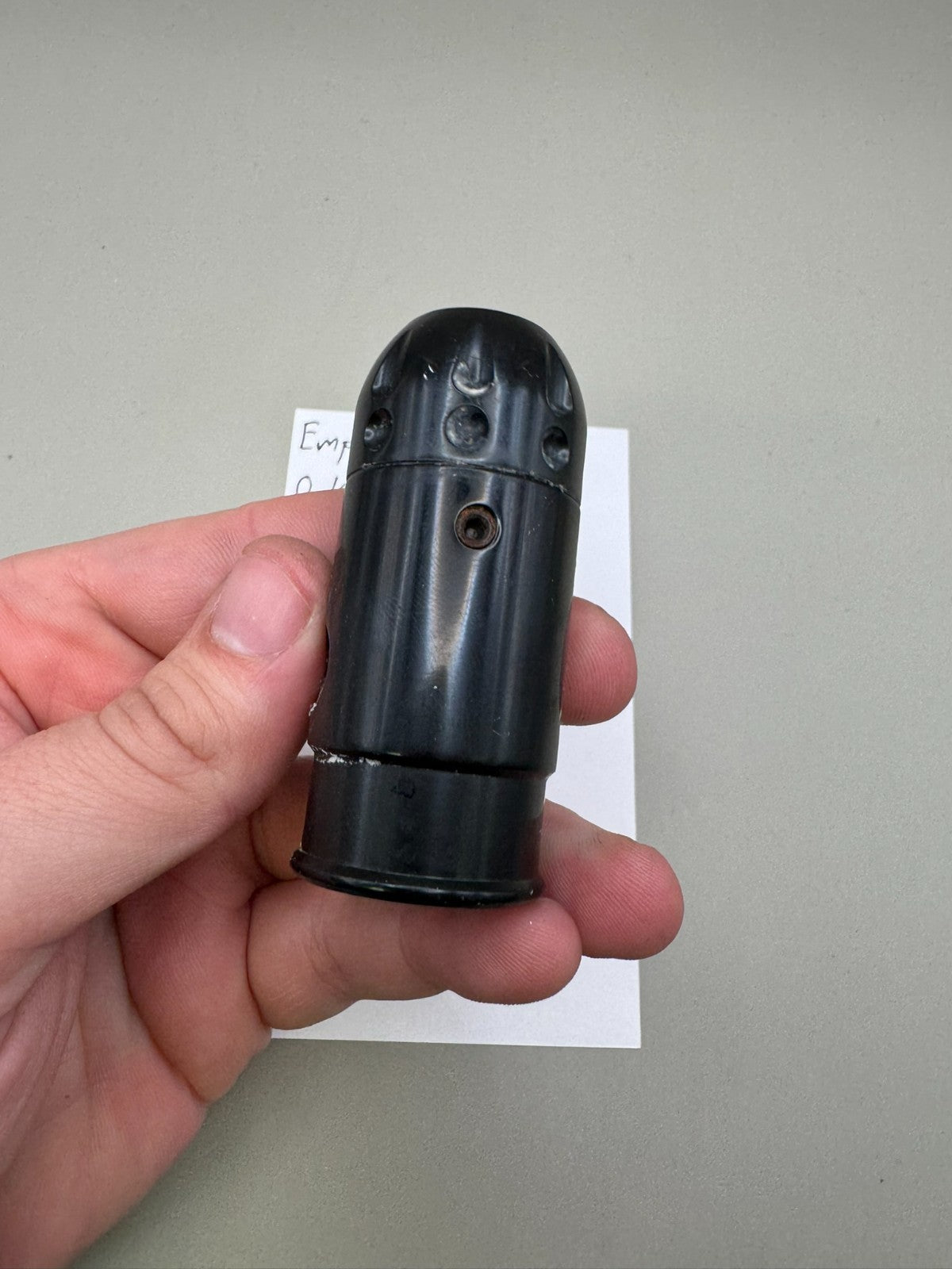 Empire PB On/Off ASA Rail Mount