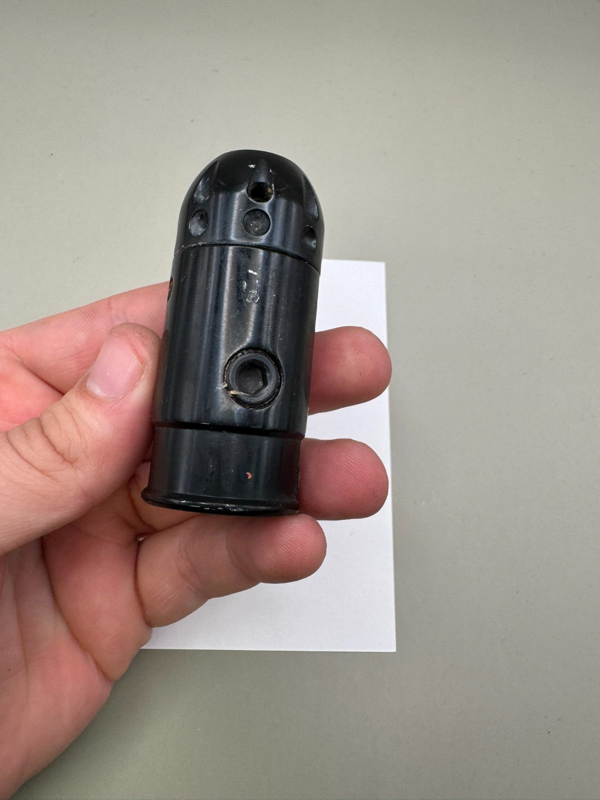 Empire PB On/Off ASA Rail Mount