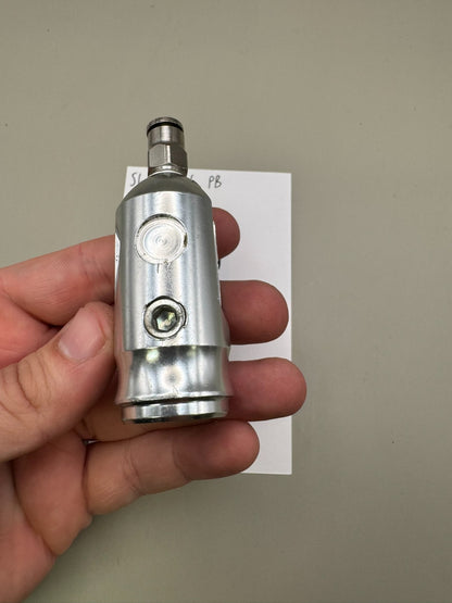 Shock Tech PB ASA