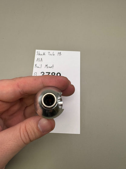 Shock Tech PB ASA