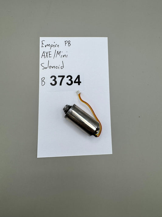 Empire PB AXE/Mini Solenoid