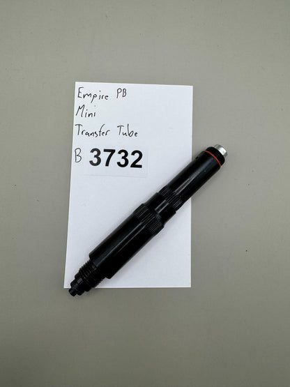 Empire PB Mini Transfer Tube