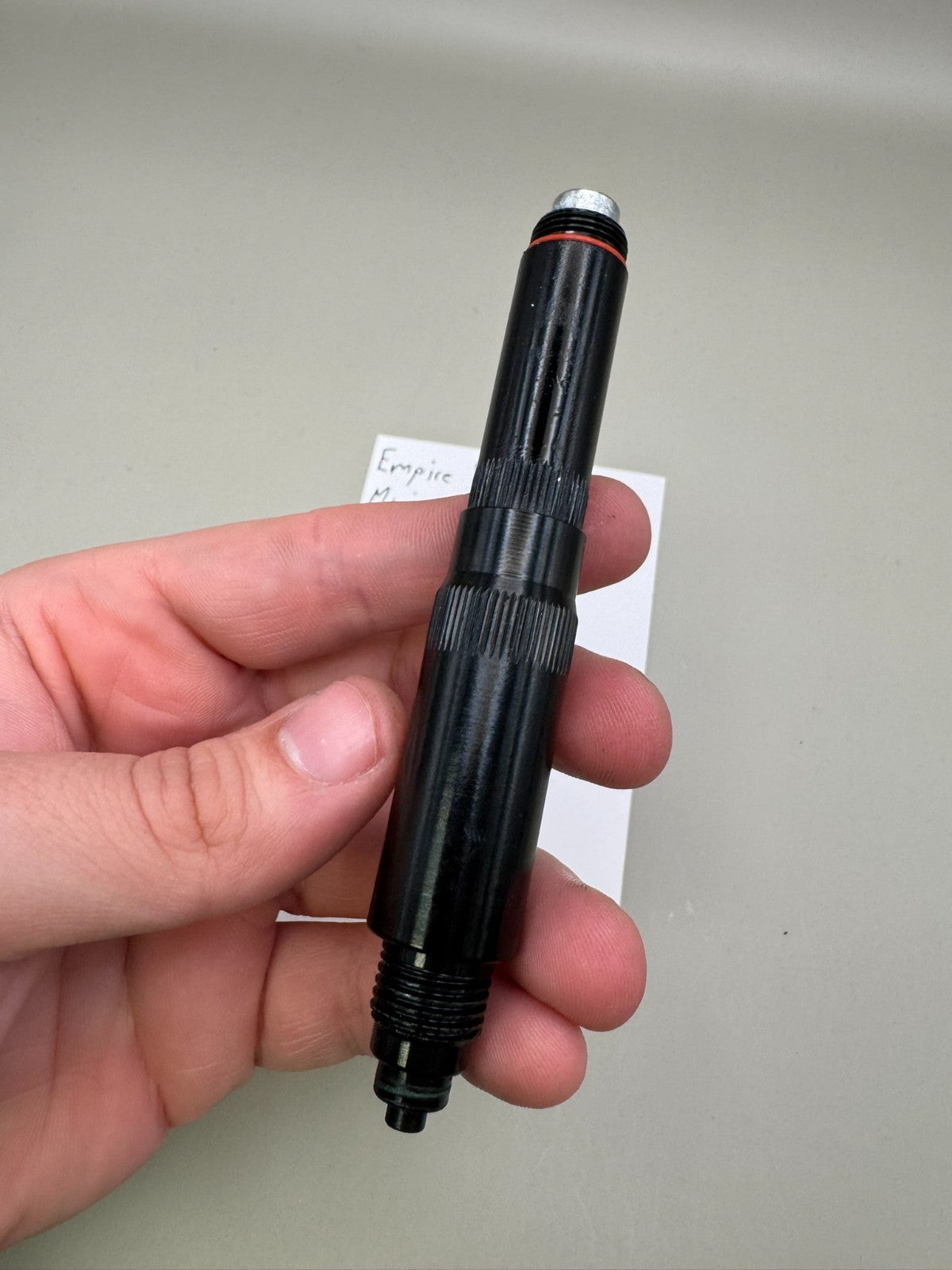 Empire PB Mini Transfer Tube