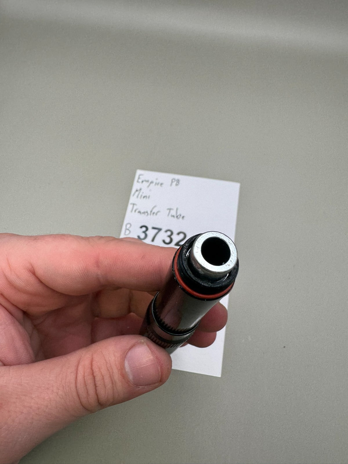 Empire PB Mini Transfer Tube