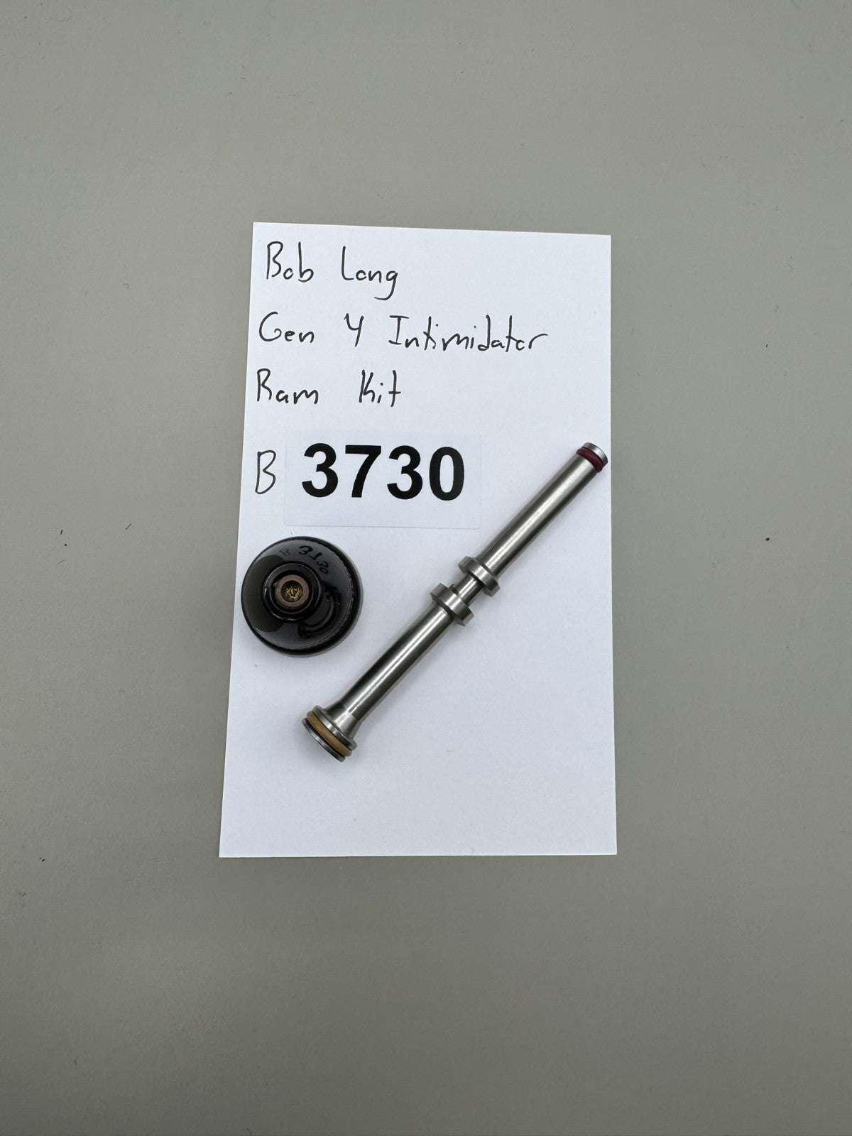 Bob Long Gen 4 Intimidator Ram Kit