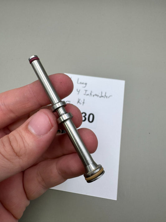 Bob Long Gen 4 Intimidator Ram Kit