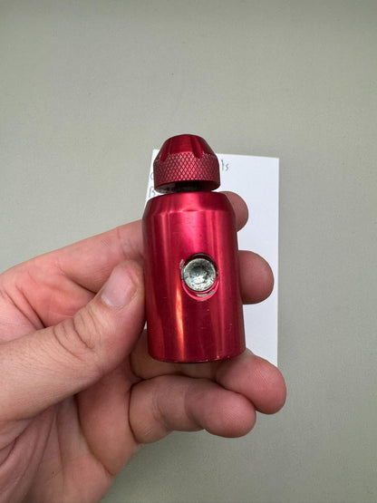 Custom Products On/Off ASA Rail Mount