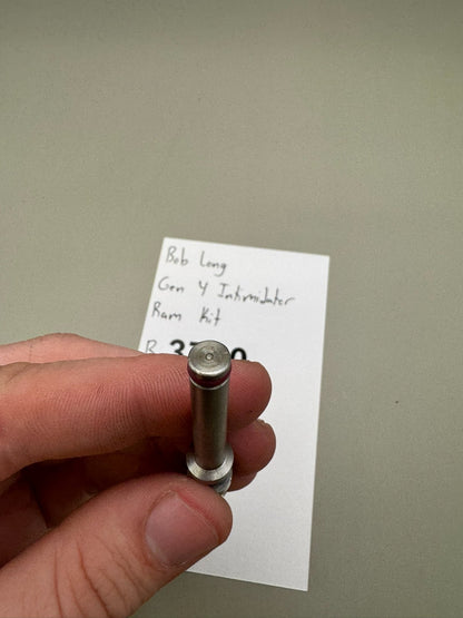 Bob Long Gen 4 Intimidator Ram Kit