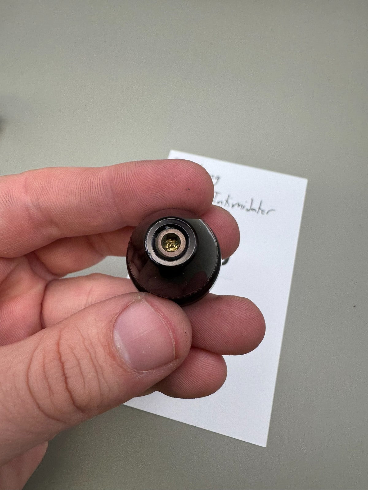 Bob Long Gen 4 Intimidator Ram Kit