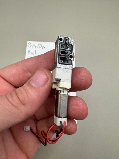 Proto/Dye Rail Solenoid