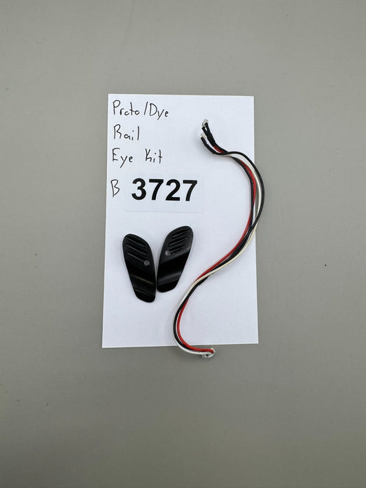 Proto/Dye Rail Eye Kit