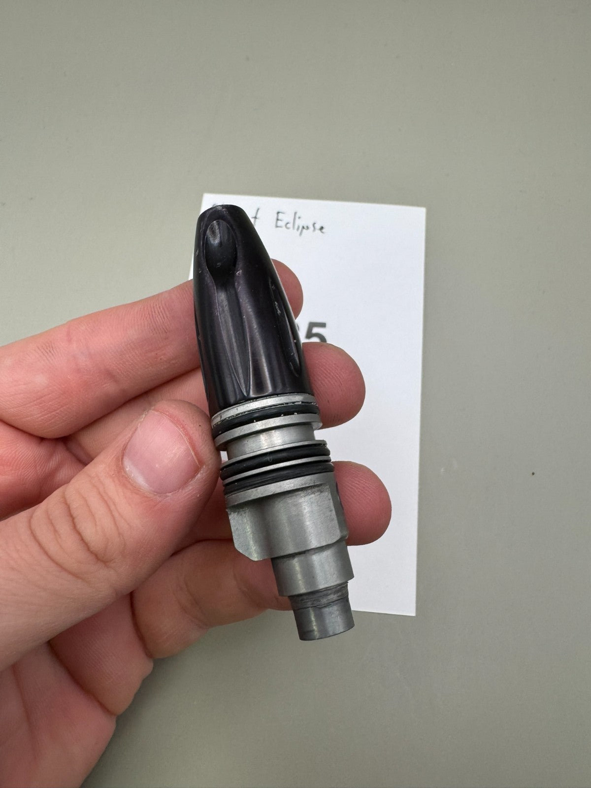 Planet Eclipse Ego 9 LPR