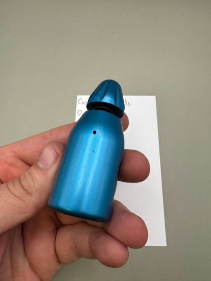 Custom Products On/Off ASA Rail Mount