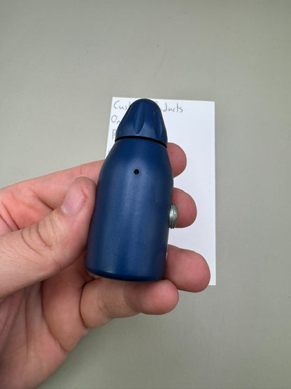 Custom Products On/Off ASA Rail Mount