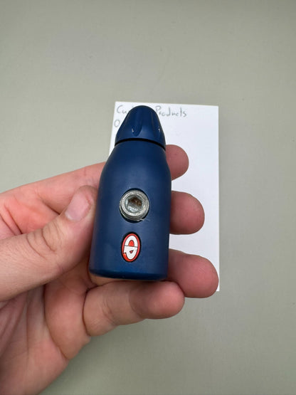 Custom Products On/Off ASA Rail Mount