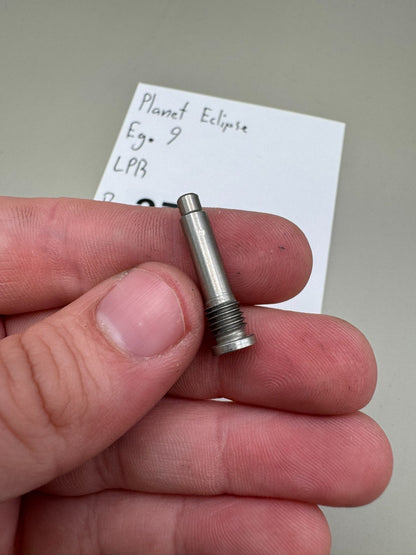 Planet Eclipse Ego 9 LPR