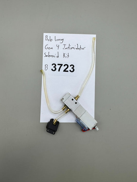 Bob Long Gen 4 Intimidator Solenoid Kit