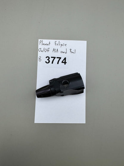 Planet Eclipse On/Off ASA and Rail