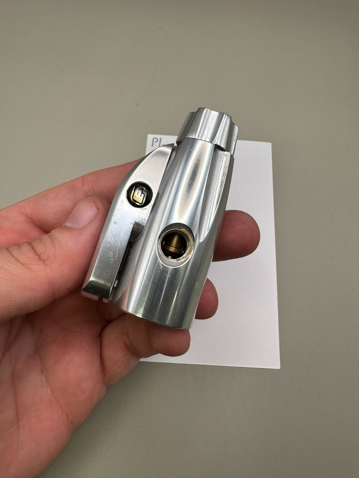 Planet Eclipse On/Off ASA