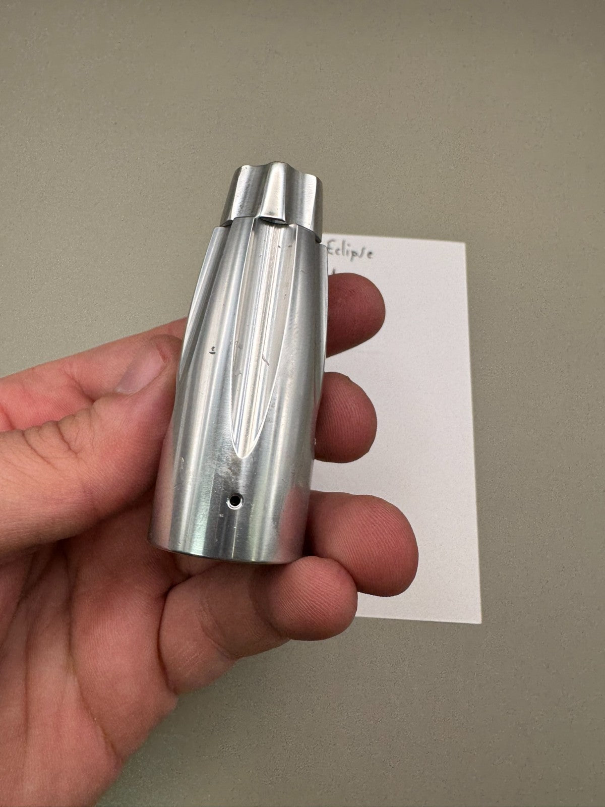 Planet Eclipse On/Off ASA