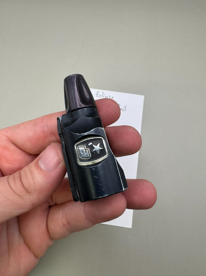 Planet Eclipse On/Off ASA and Rail