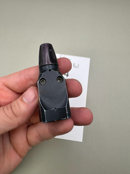 Planet Eclipse On/Off ASA and Rail