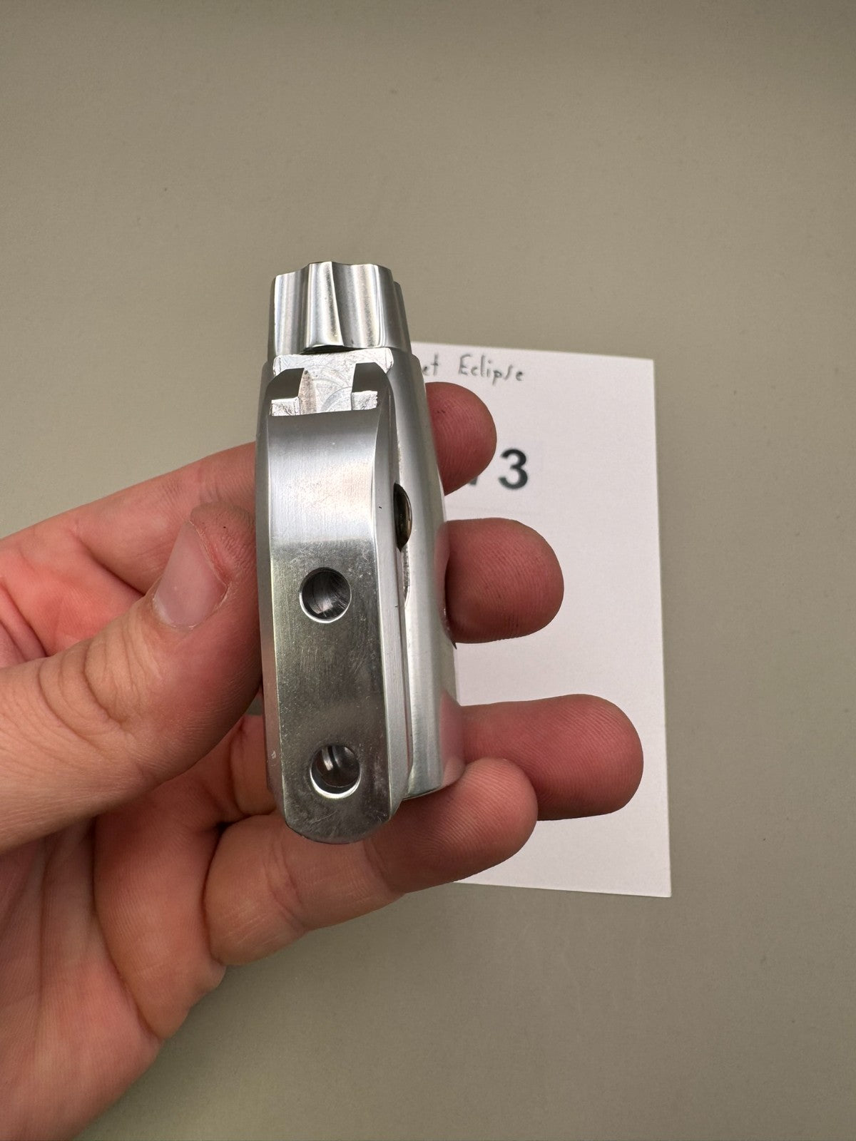 Planet Eclipse On/Off ASA