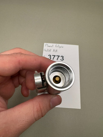 Planet Eclipse On/Off ASA