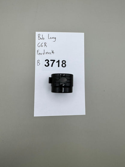 Bob Long G6R Feedneck