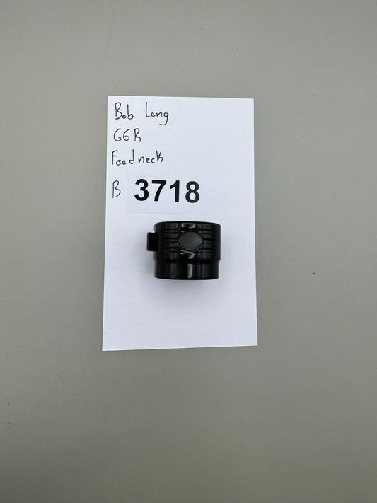 Bob Long G6R Feedneck