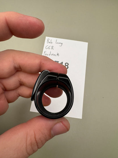 Bob Long G6R Feedneck