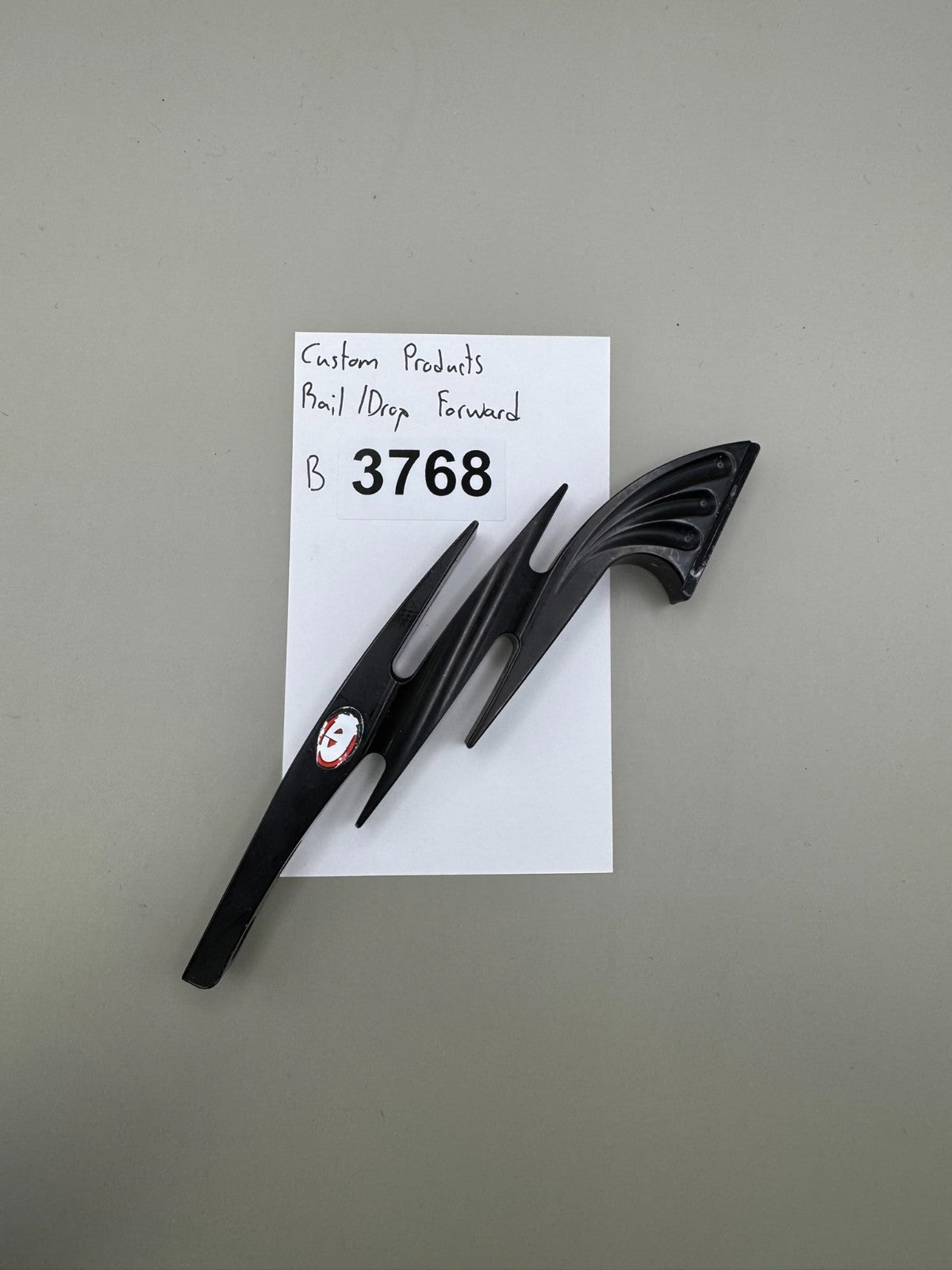 Custom Products ASA Rail/Drop Forward