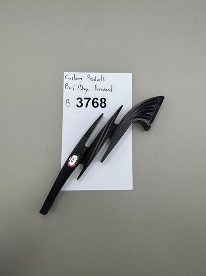 Custom Products ASA Rail/Drop Forward