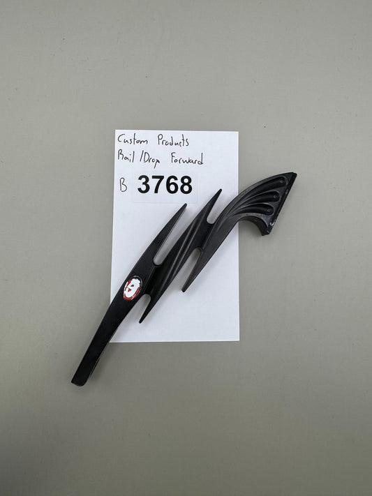 Custom Products ASA Rail/Drop Forward