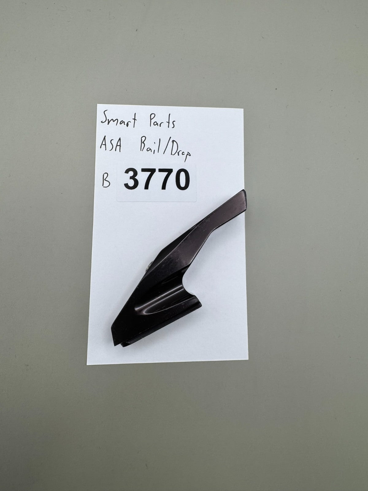 Smart Parts ASA Rail/Drop