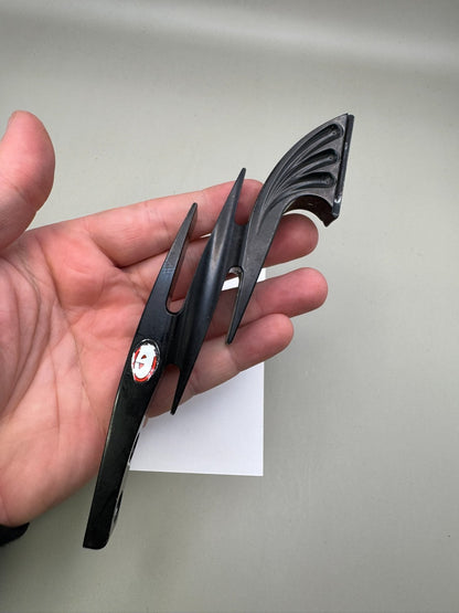 Custom Products ASA Rail/Drop Forward