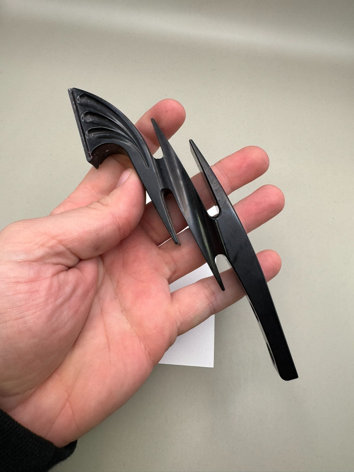 Custom Products ASA Rail/Drop Forward