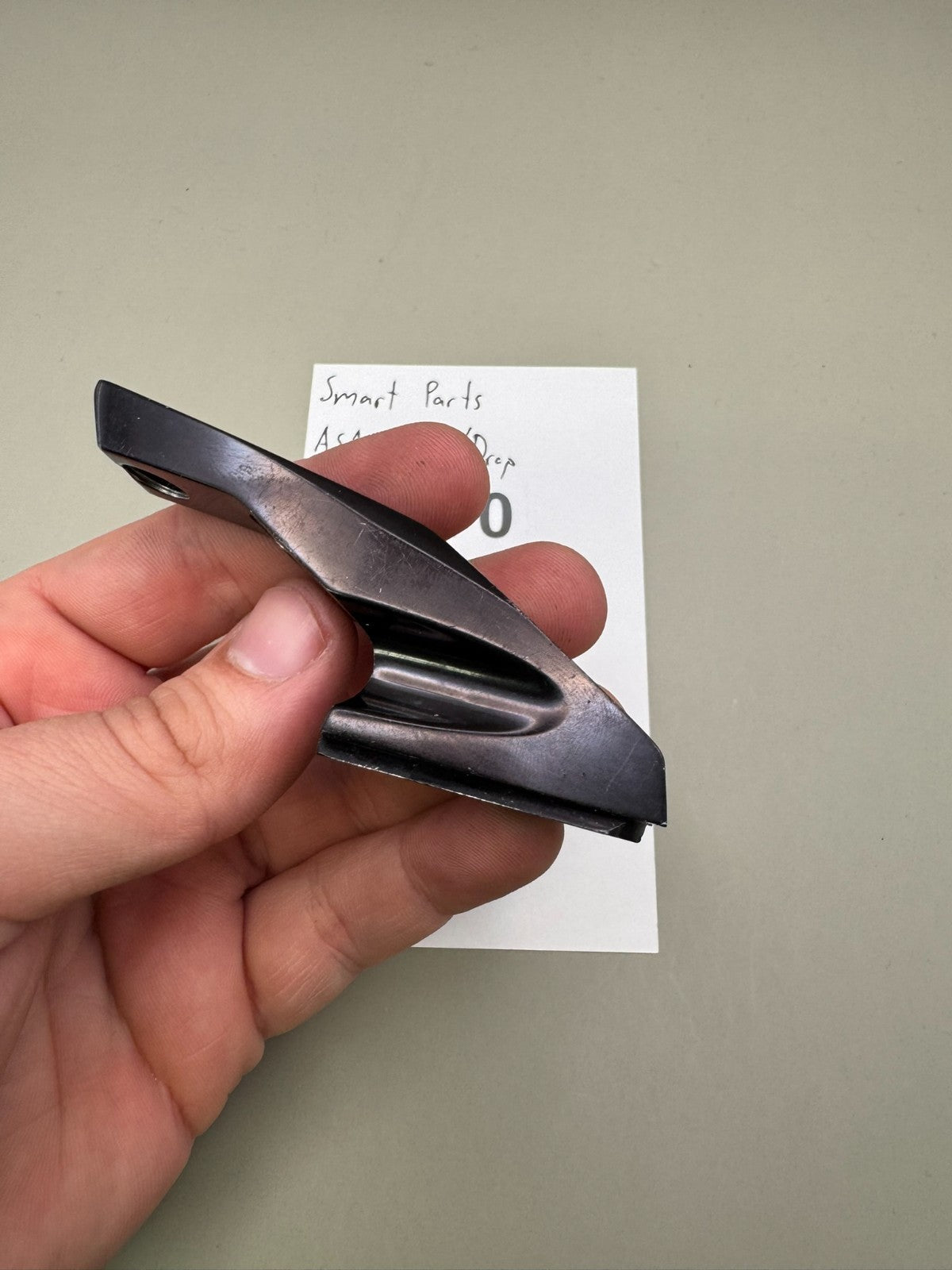 Smart Parts ASA Rail/Drop