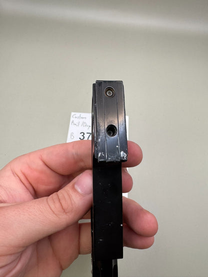 Custom Products ASA Rail/Drop Forward