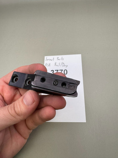 Smart Parts ASA Rail/Drop