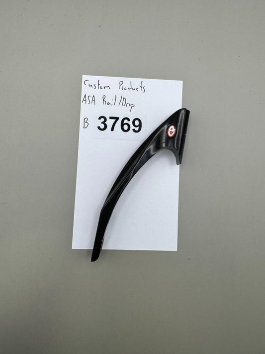 Custom Products ASA Rail/Drop
