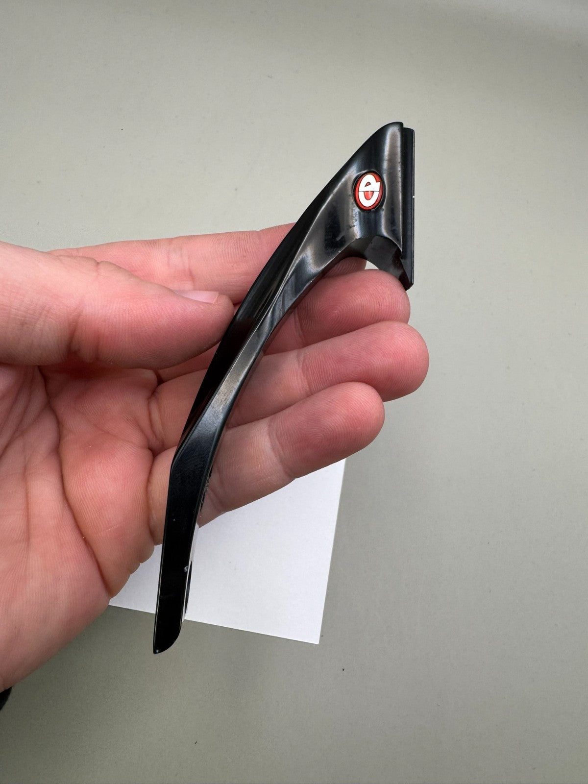 Custom Products ASA Rail/Drop