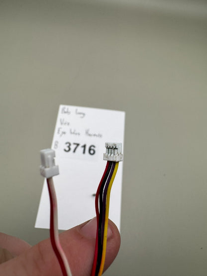 Bob Long Vice Eye Wire Harness