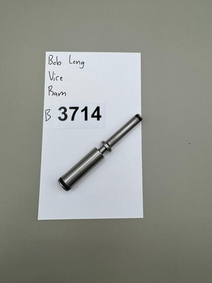 Bob Long Vice Ram